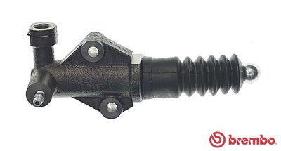 Slave Cylinder, clutch BREMBO E 23 022