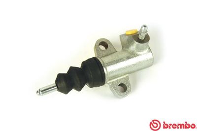 Slave Cylinder, clutch BREMBO E 24 003