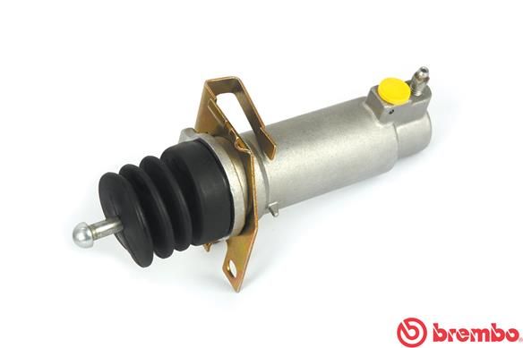 BREMBO E 24 006 Slave Cylinder, clutch