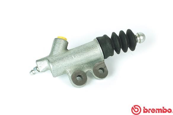 BREMBO E 28 002 Slave Cylinder, clutch