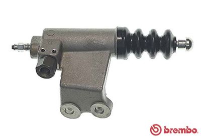 Slave Cylinder, clutch BREMBO E 28 008