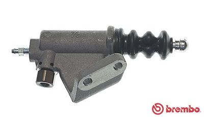 Slave Cylinder, clutch BREMBO E 28 009