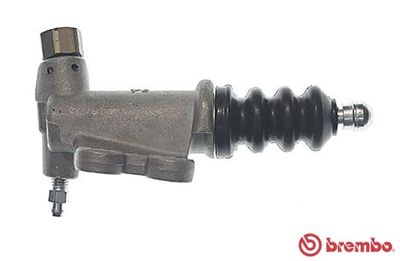 Slave Cylinder, clutch BREMBO E 28 010