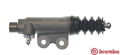 Slave Cylinder, clutch BREMBO E 28 011