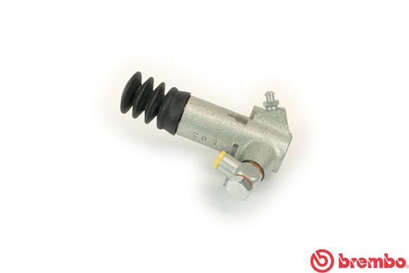 BREMBO E 30 001 Slave Cylinder, clutch