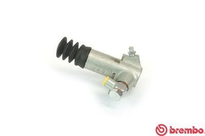 Slave Cylinder, clutch BREMBO E 30 002
