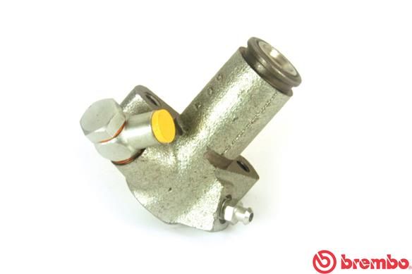 BREMBO E 30 003 Slave Cylinder, clutch