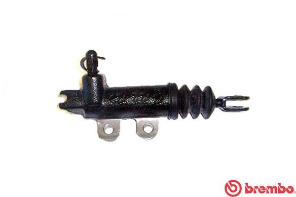 BREMBO E 30 005 Slave Cylinder, clutch
