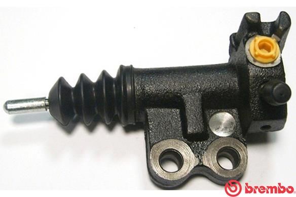 BREMBO E 30 007 Slave Cylinder, clutch