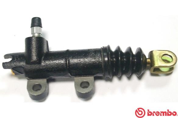 BREMBO E 30 008 Slave Cylinder, clutch