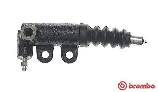 BREMBO E 30 012 Slave Cylinder, clutch