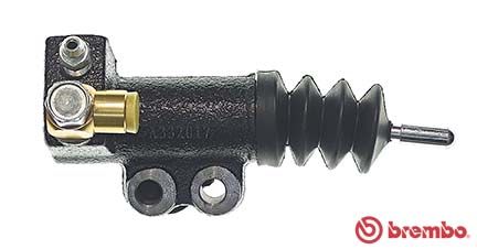 BREMBO E 30 016 Slave Cylinder, clutch