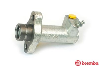 Slave Cylinder, clutch BREMBO E 37 002