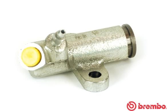 BREMBO E 49 008 Slave Cylinder, clutch