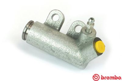 Slave Cylinder, clutch BREMBO E 49 009