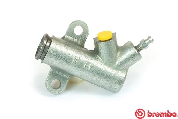 BREMBO E 49 011 Slave Cylinder, clutch