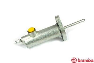 Slave Cylinder, clutch BREMBO E 50 004