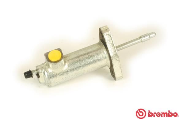 BREMBO E 50 006 Slave Cylinder, clutch