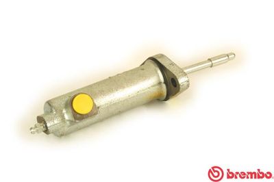 Slave Cylinder, clutch BREMBO E 50 007