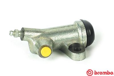 Slave Cylinder, clutch BREMBO E 52 001