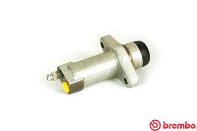 Slave Cylinder, clutch BREMBO E 52 003