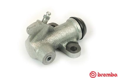 Slave Cylinder, clutch BREMBO E 52 008