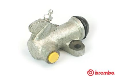 Slave Cylinder, clutch BREMBO E 52 009