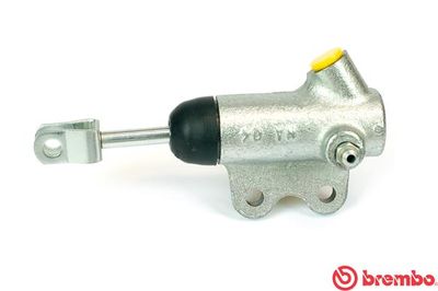 Slave Cylinder, clutch BREMBO E 52 010
