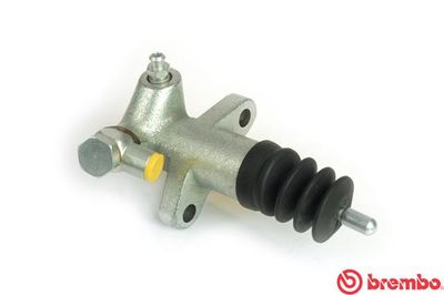 Slave Cylinder, clutch BREMBO E 54 009