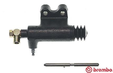 BREMBO E 54 011 Slave Cylinder, clutch