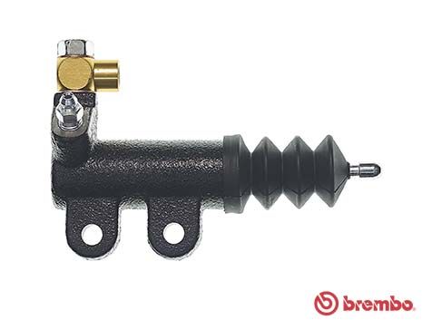 BREMBO E 54 012 Slave Cylinder, clutch