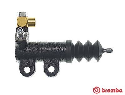 Slave Cylinder, clutch BREMBO E 54 012