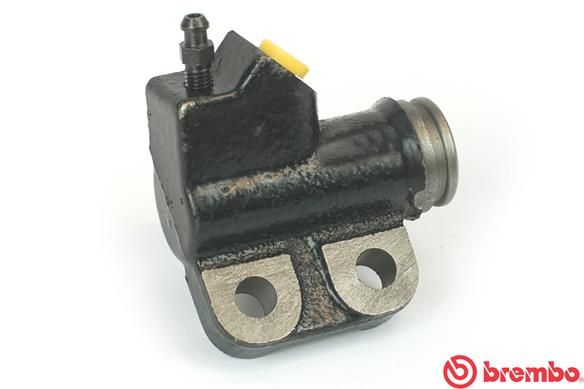 BREMBO E 56 018 Slave Cylinder, clutch