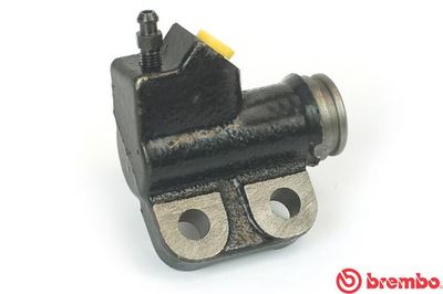 Slave Cylinder, clutch BREMBO E 56 018