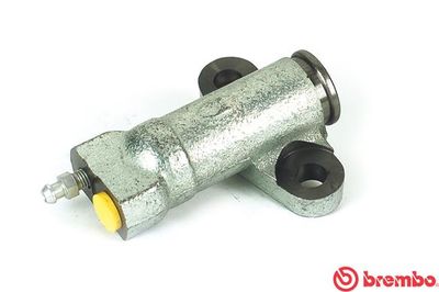 Slave Cylinder, clutch BREMBO E 56 023