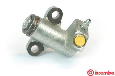 Slave Cylinder, clutch BREMBO E 56 024