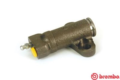 Slave Cylinder, clutch BREMBO E 56 029