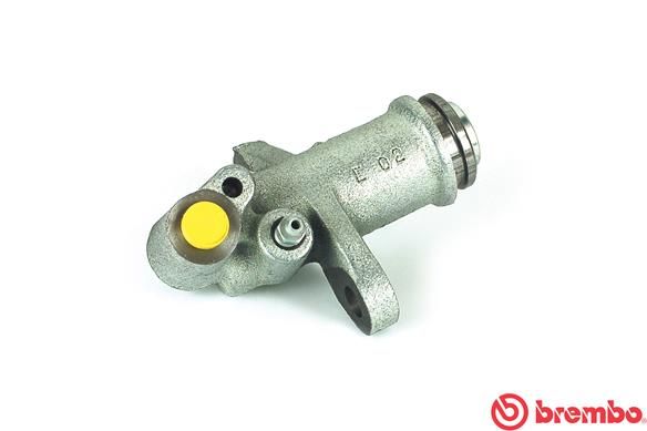 BREMBO E 59 005 Slave Cylinder, clutch