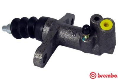 Slave Cylinder, clutch BREMBO E 59 014