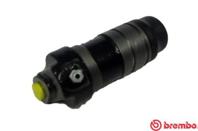 Slave Cylinder, clutch BREMBO E 61 002