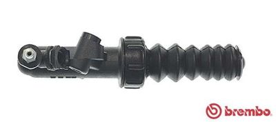 Slave Cylinder, clutch BREMBO E 61 008