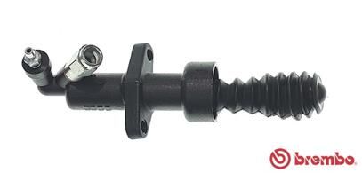 BREMBO E 61 012 Slave Cylinder, clutch