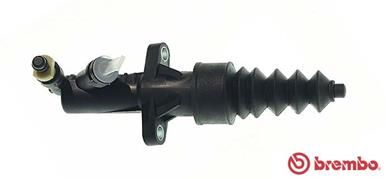 Slave Cylinder, clutch BREMBO E 61 016