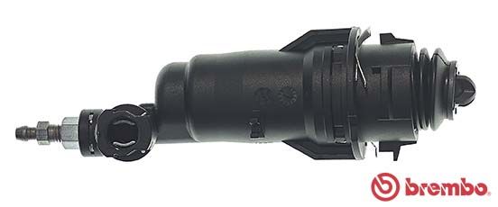BREMBO E 61 017 Slave Cylinder, clutch
