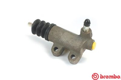 Slave Cylinder, clutch BREMBO E 83 005