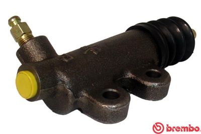 Slave Cylinder, clutch BREMBO E 83 006