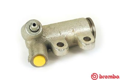 Slave Cylinder, clutch BREMBO E 83 008