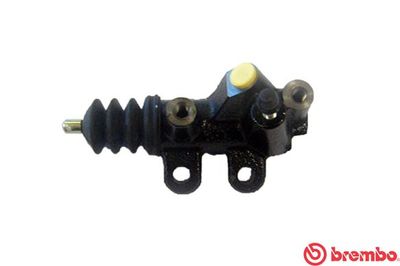 Slave Cylinder, clutch BREMBO E 83 009
