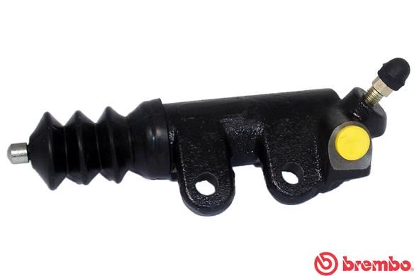 BREMBO E 83 014 Slave Cylinder, clutch