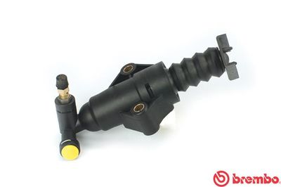 Slave Cylinder, clutch BREMBO E 85 004